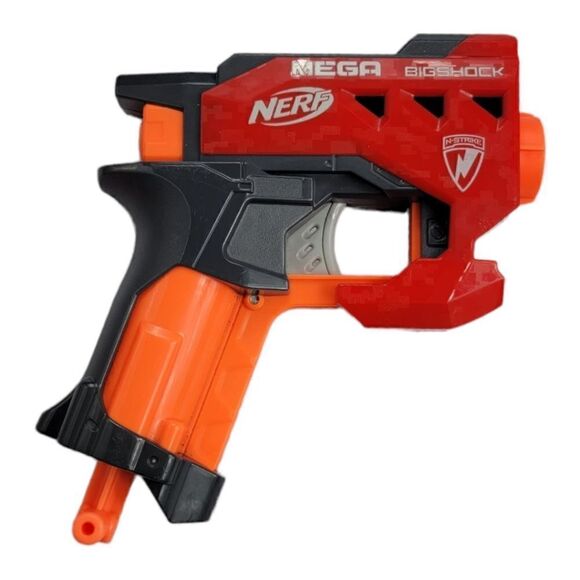 Nerf  Bigshock   - Picture 1 of 2